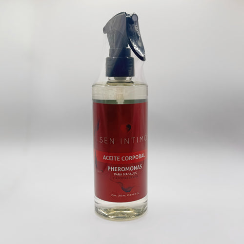 Aceite para Masajes x 250 Ml.