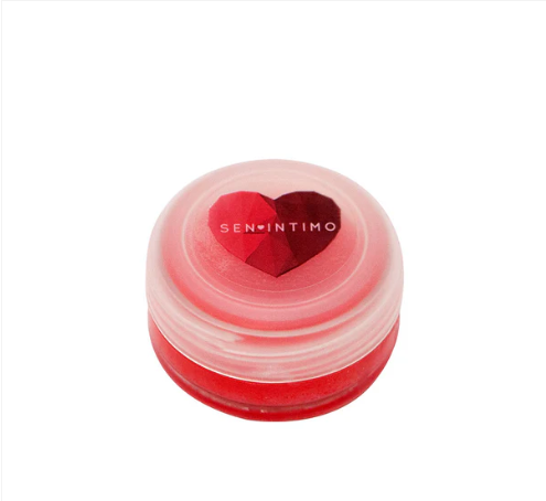 Brillo Labial Frutos Rojos con Feromonas