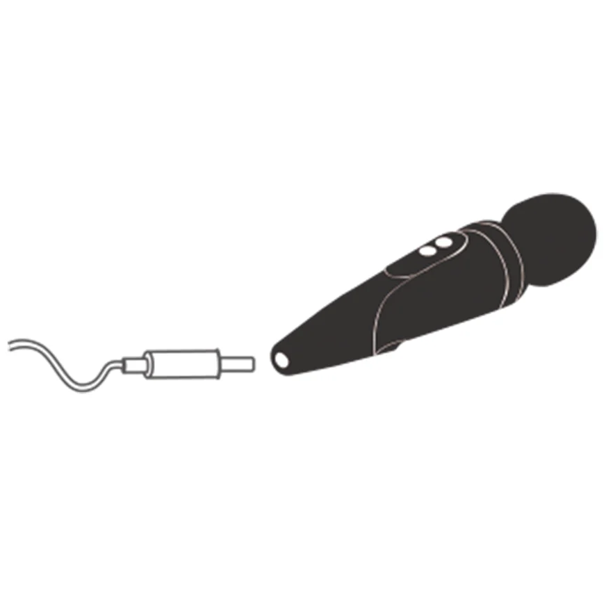 Cable de Carga USB Lovense Domi y Domi 2