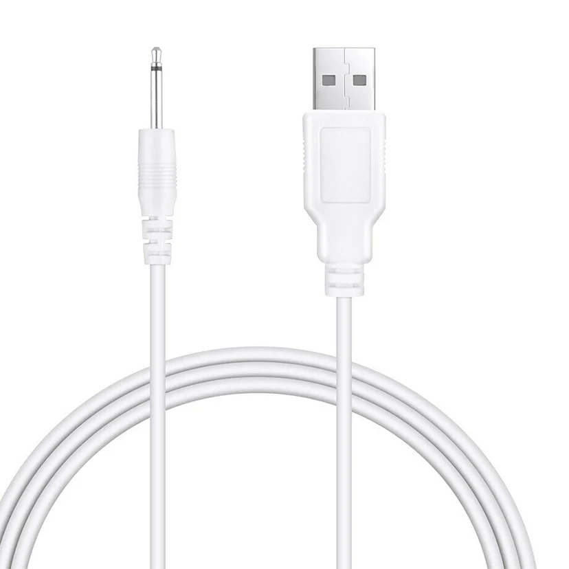 Cable de Carga USB Lovense - Lush, Hush, Edge y Osci