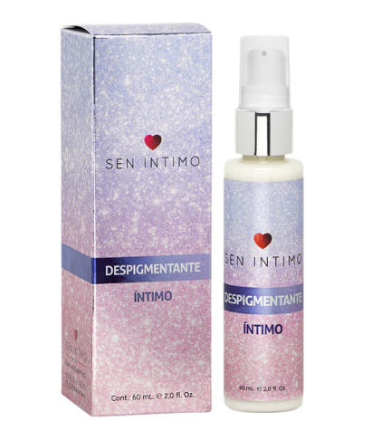 Despigmentante Intimo
