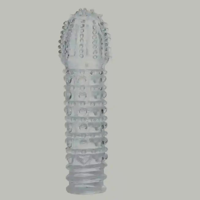 Funda Tickle Drill