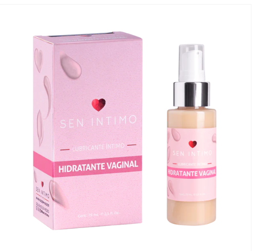 Lubricante Hidratante Vaginal