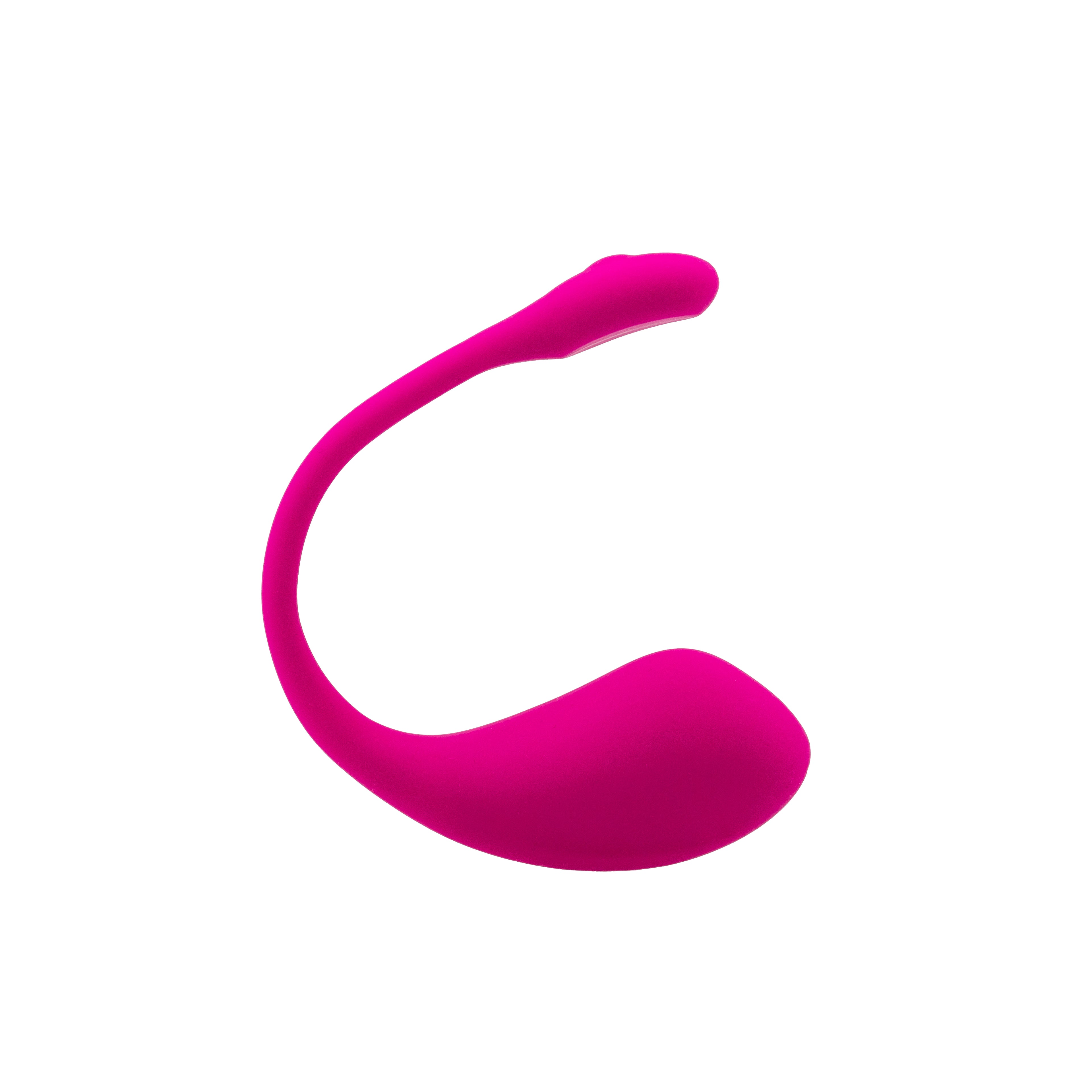 Vibrador Lovense Lush 2 - Control por APP Global - Cereza