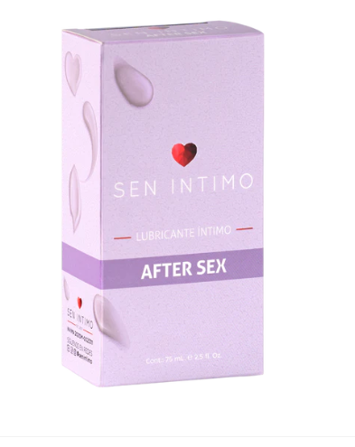 Lubricante Intimo After Sex