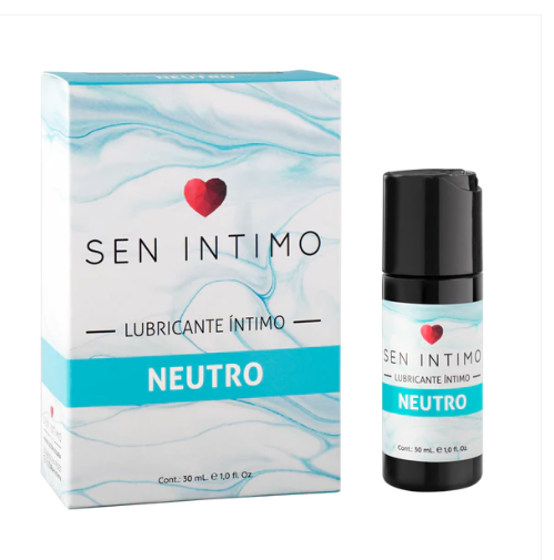 Lubricante Neutro
