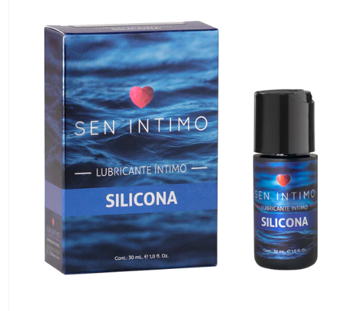 Lubricante de Silicona