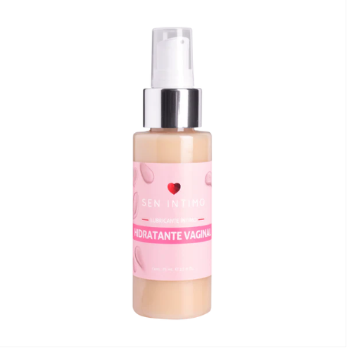 Lubricante Hidratante Vaginal