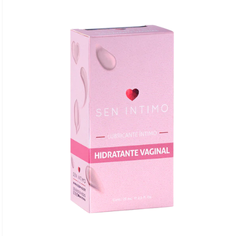 Lubricante Hidratante Vaginal