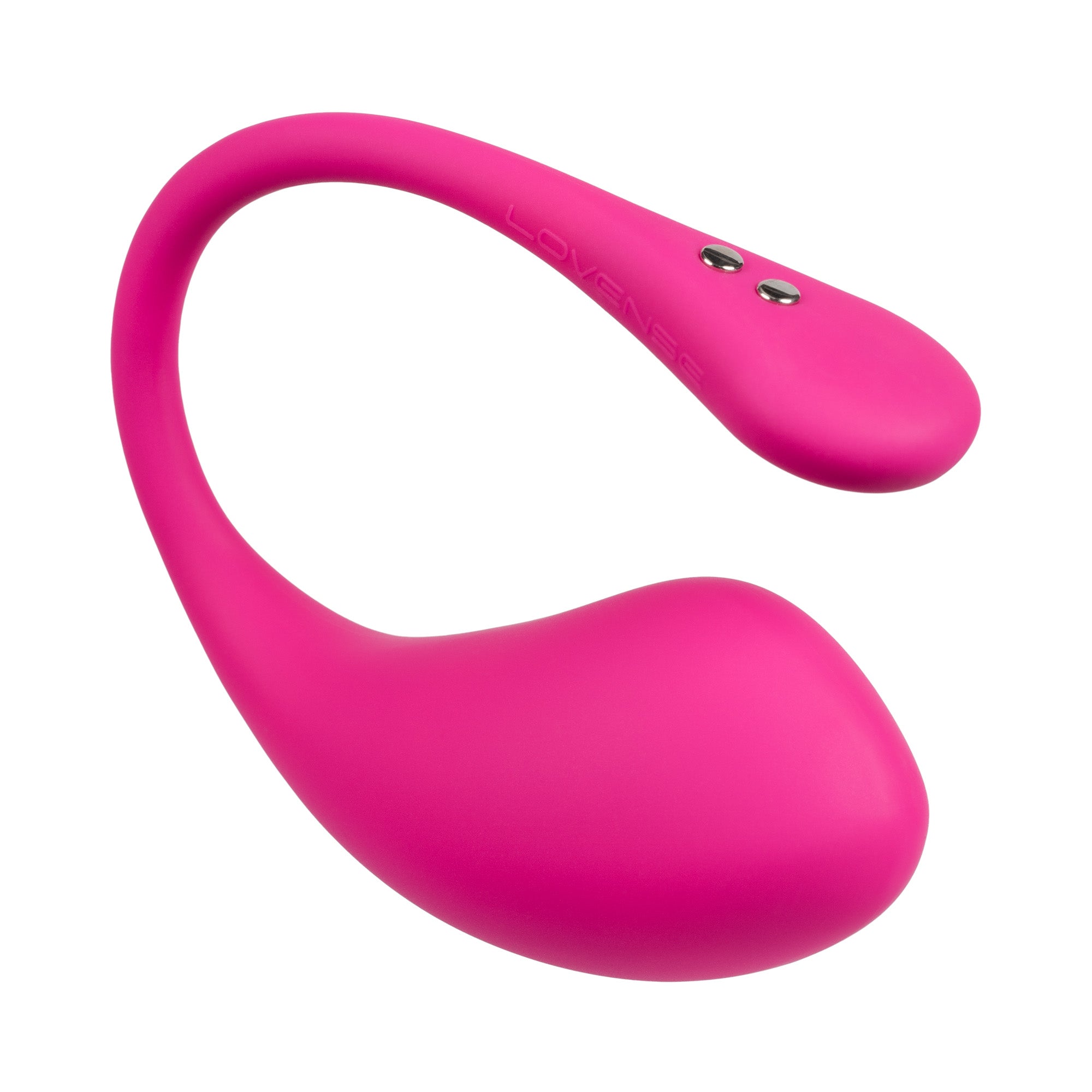 🔥 Vibrador Lovense Lush 3 - Control por APP Global - Tecnología Premium 💖