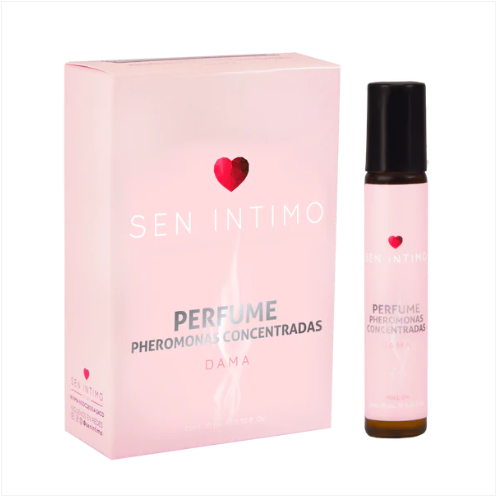 Perfume Feromonas Dama Concentrado