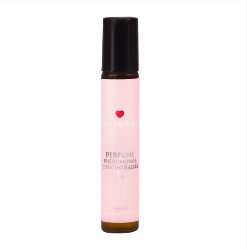 Perfume Feromonas Dama Concentrado