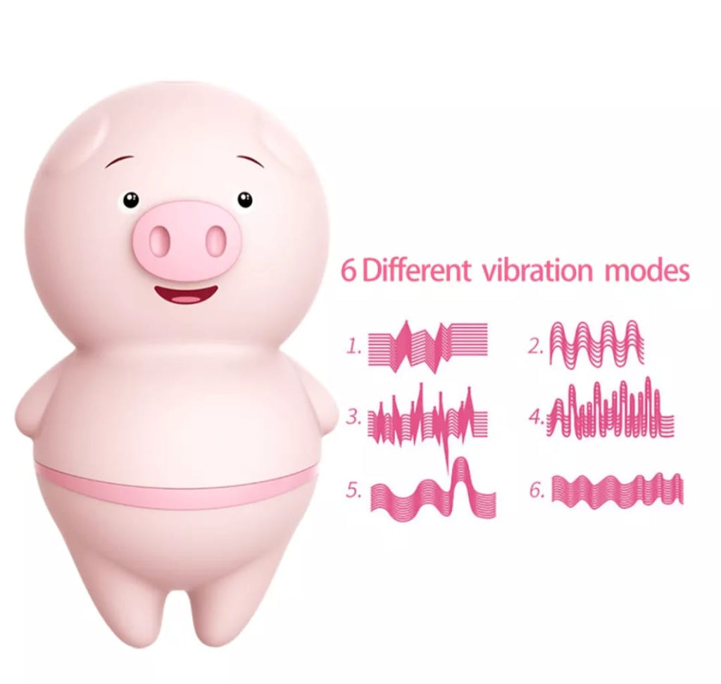 Estimulador Pigly