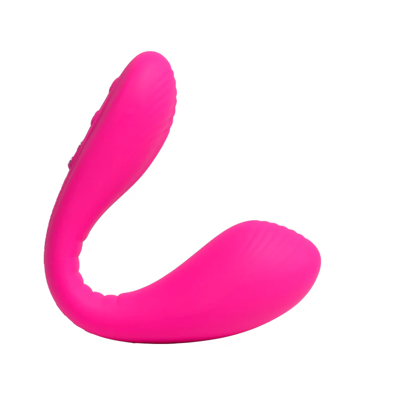 Vibrador Lovense Dolce - Control por APP - Doble Estimulación