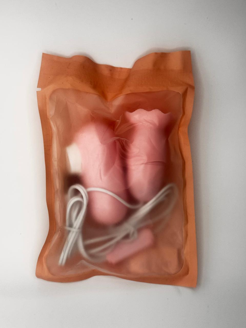 Vibrador Estimulador USB
