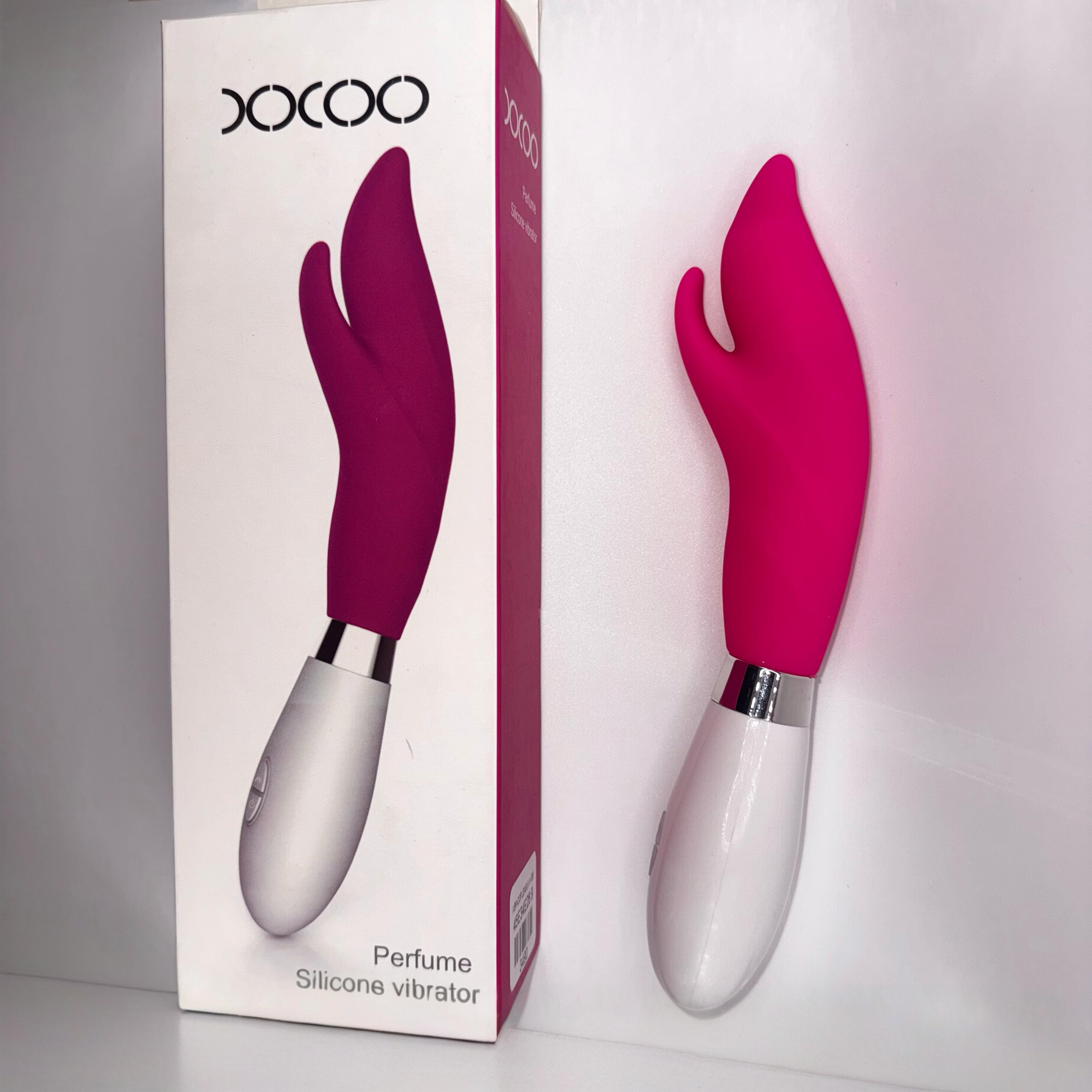 Vibrador Punto G