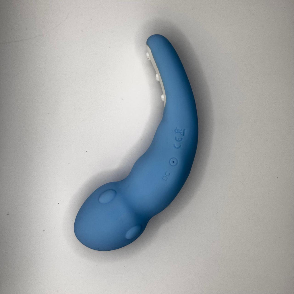 Vibrador Estimulador Calamar