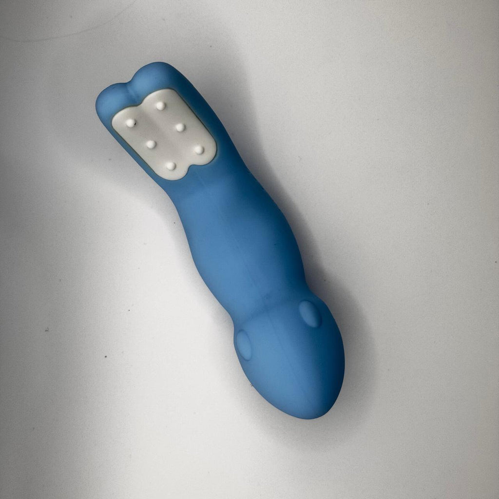 Vibrador Estimulador Calamar