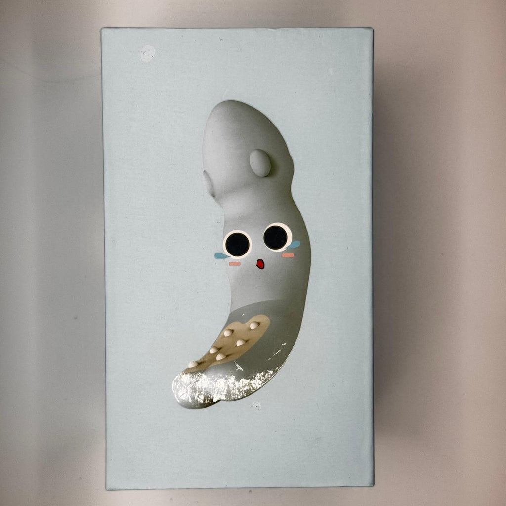 Vibrador Estimulador Calamar