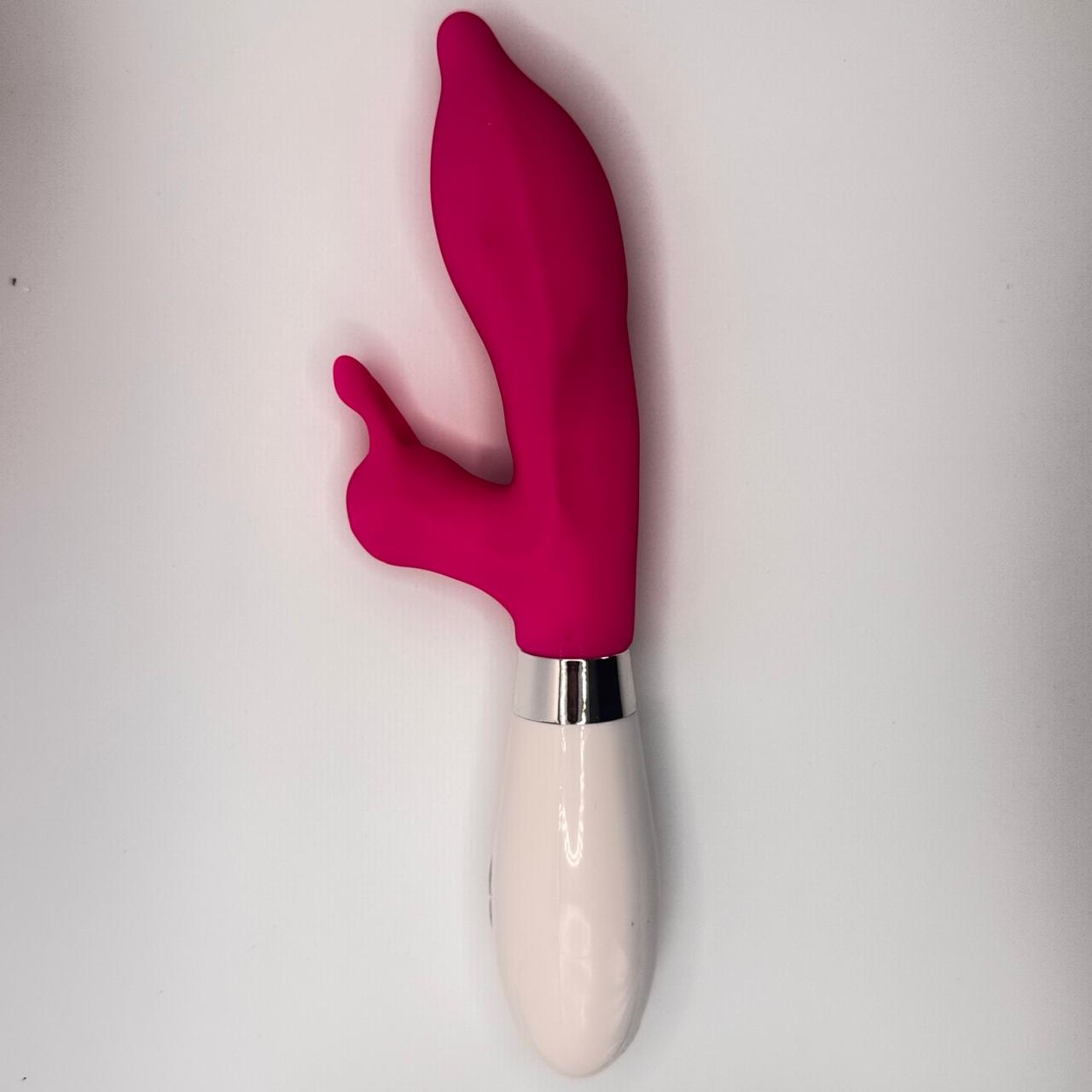 Dispositivo Íntimo Doble Estimulación Premium USB