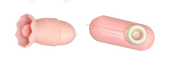 Vibrador Estimulador USB