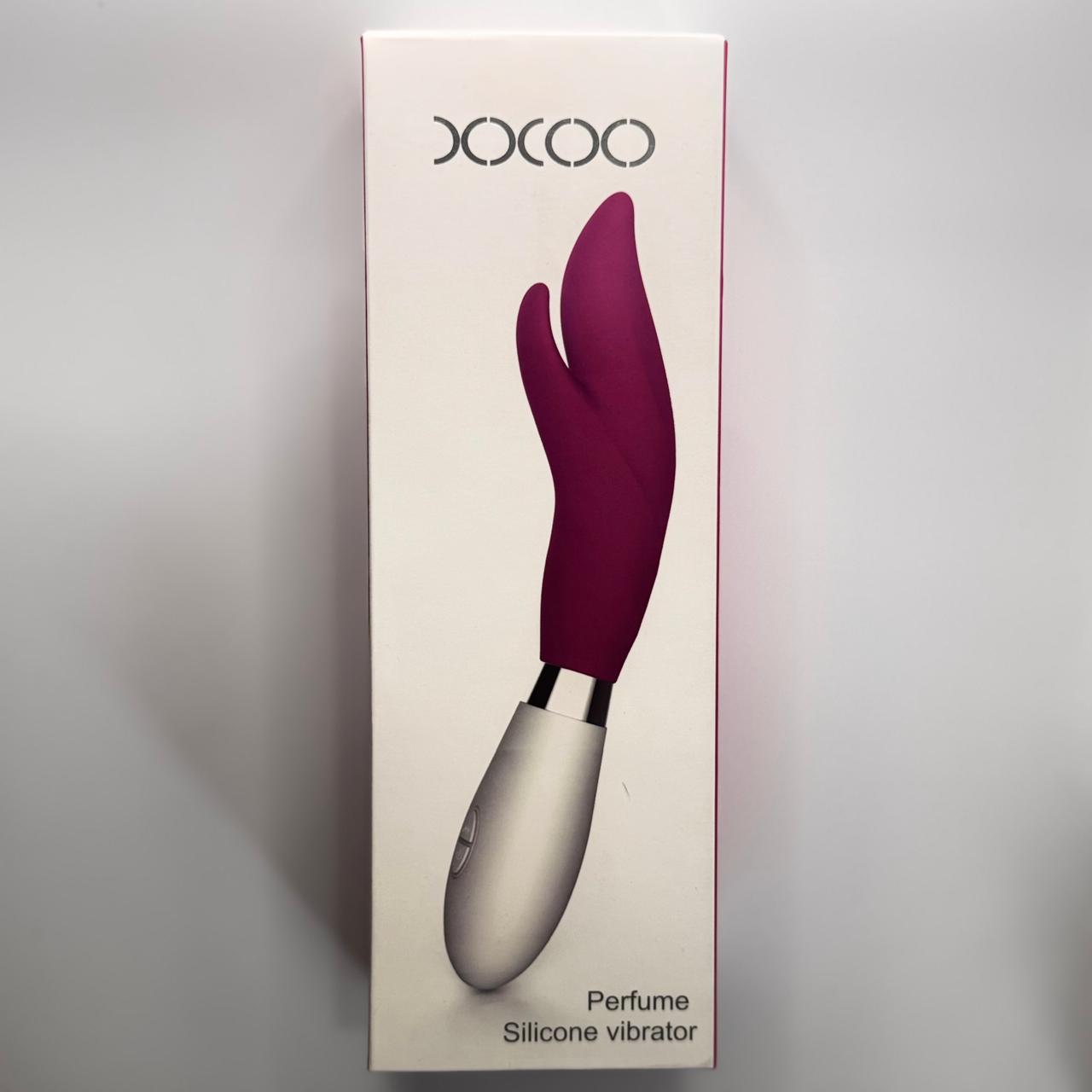 Vibrador Punto G