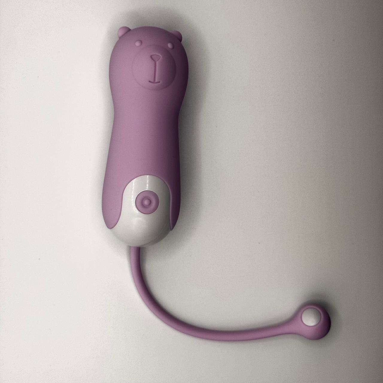 Vibrador Silencioso Lilo